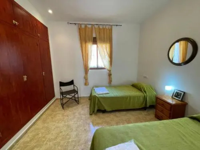 Casa La Villa