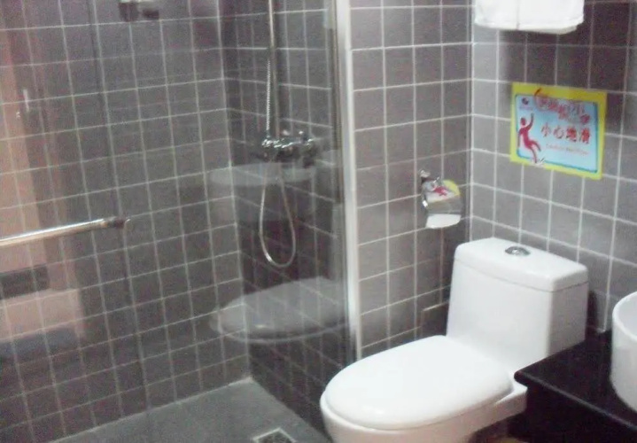 Dushi 118 Hotel