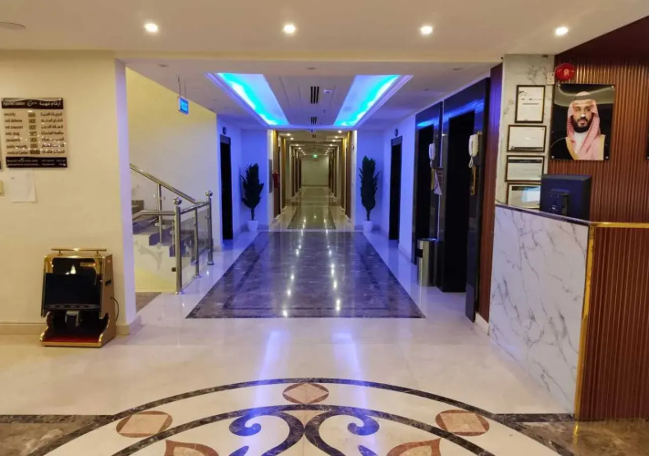 guana Serviced Apartments