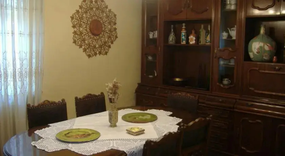 Casa Rural La Muria