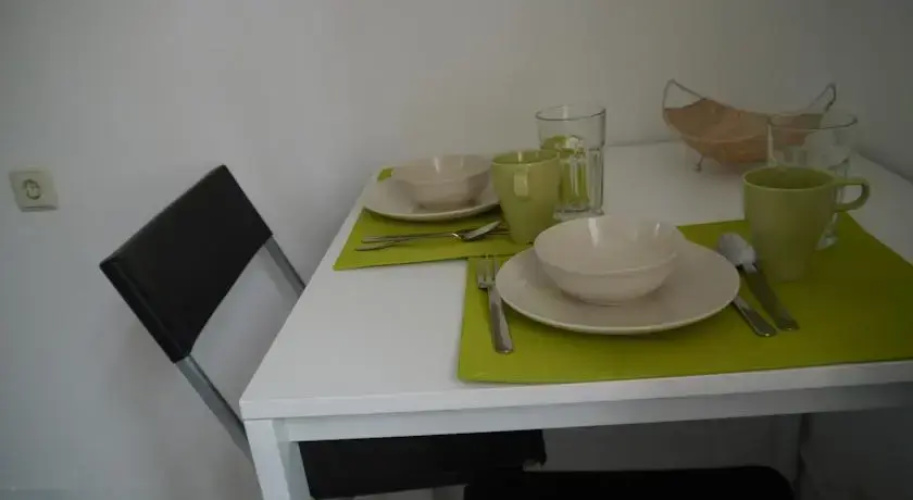 Apartament Chlebnicka