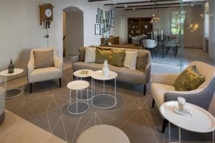 Romantik Hotel-Restaurant Altenberger Hof