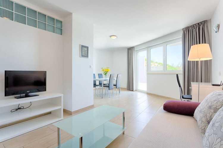 Adriatic Queen Rooms & Apartments