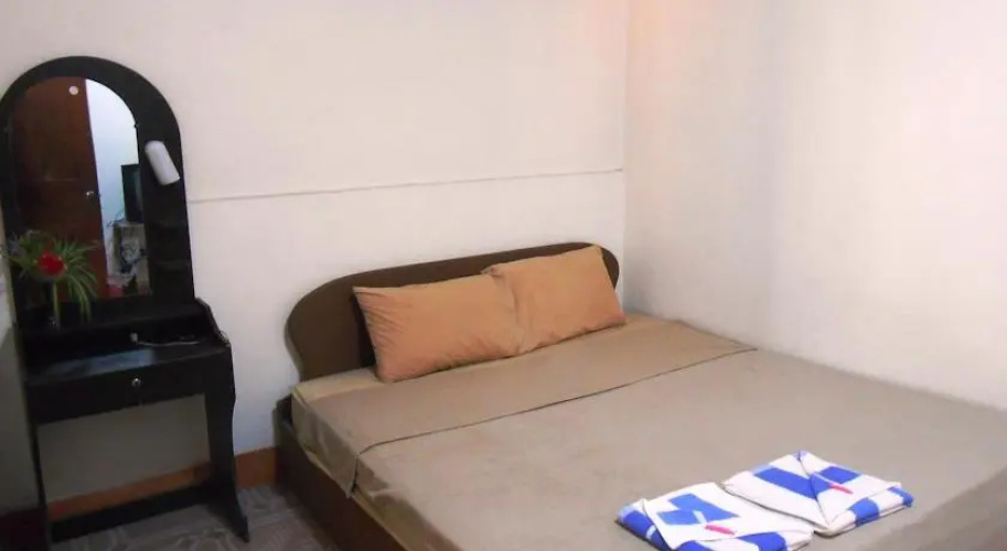 Pathana Guesthouse