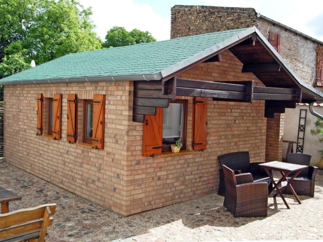 Bungalow