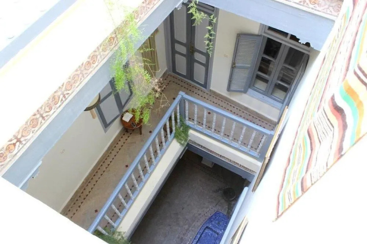 Dar Atya