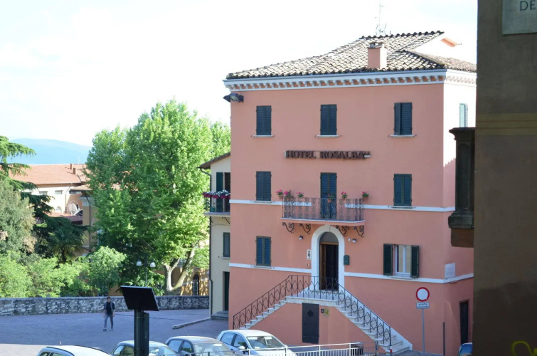 Imagen del hotel