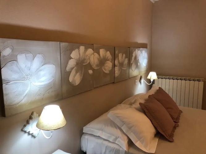Casa Cernaia Rooms