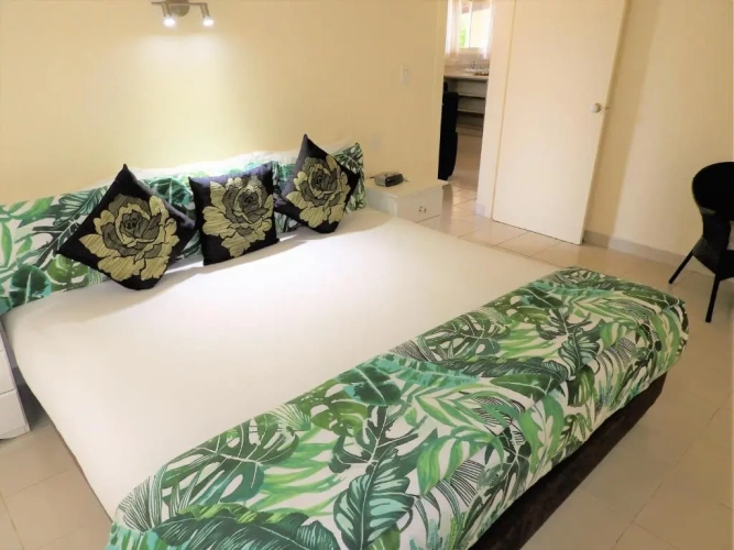 3 Bedrooms Villa