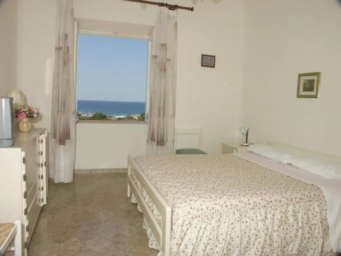 Pensione Villa Mena
