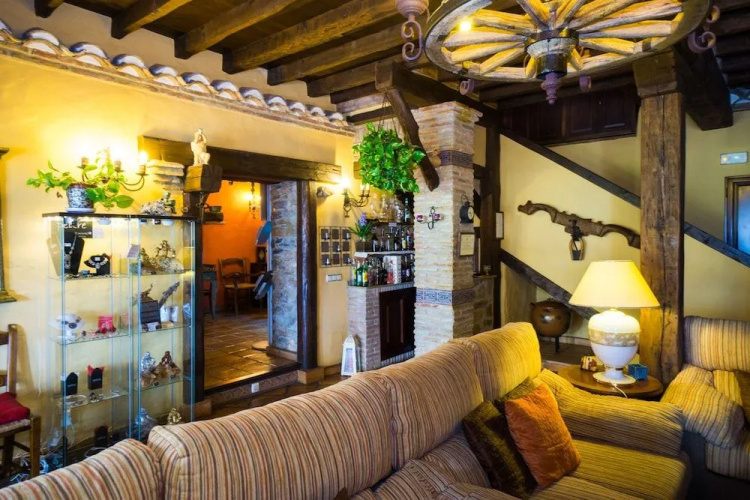 Posada los Cántaros