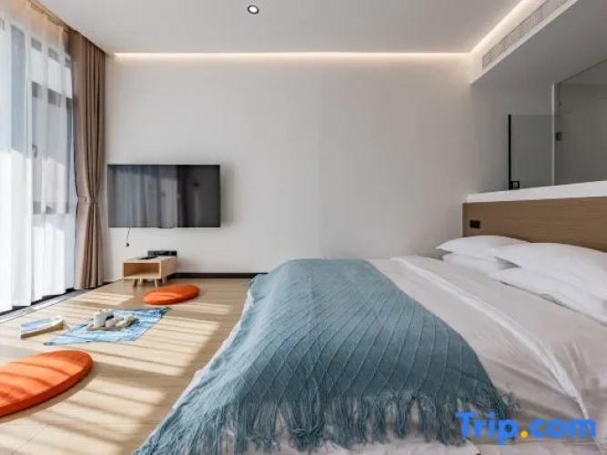 Standard Family room with sea view