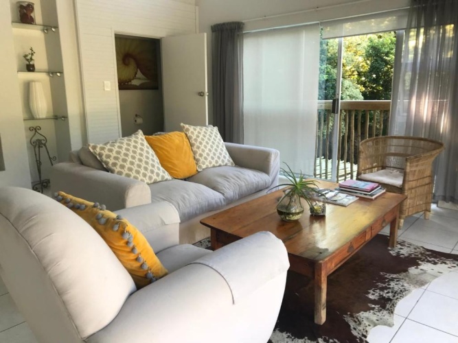 Duplex Suite