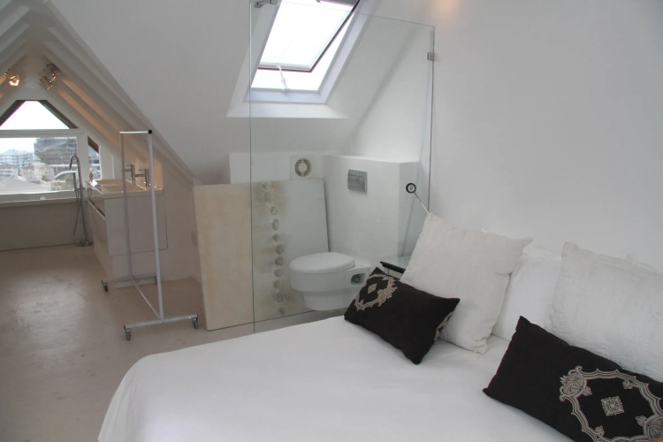 Ashby Manor Guest House