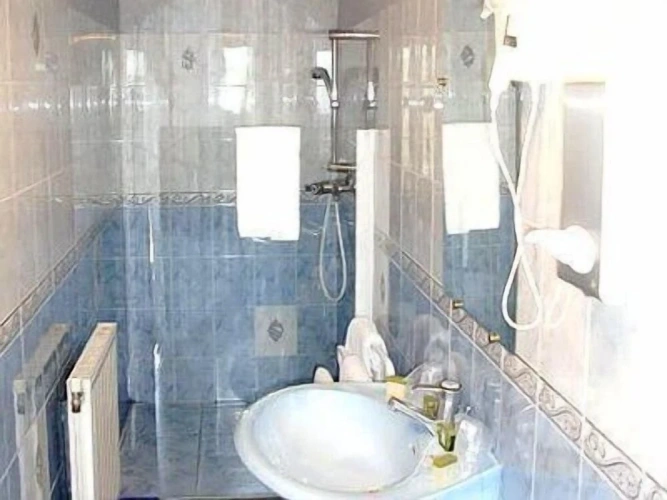 Comfort Single room