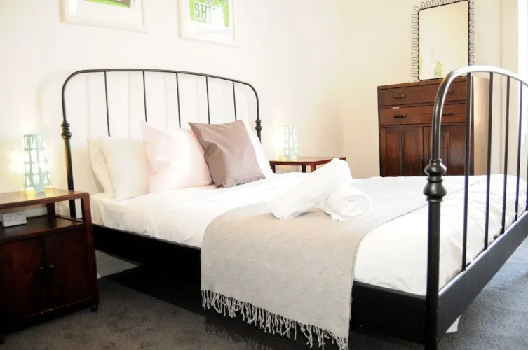 Clifford Street Flat