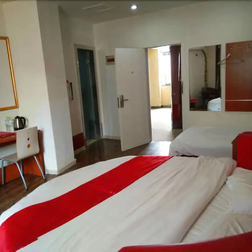 Thank You Hotel