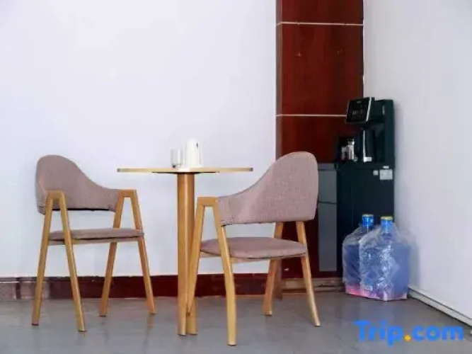Xiaoda Smart Inn