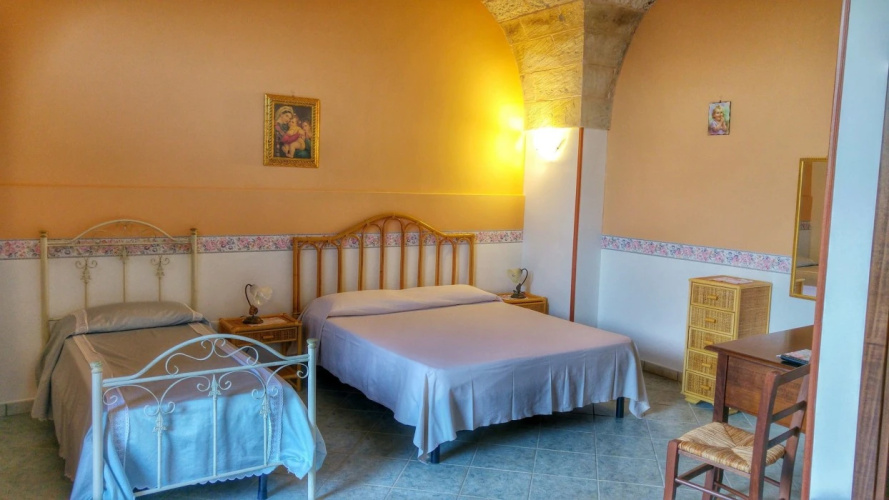 Villa Papaleo