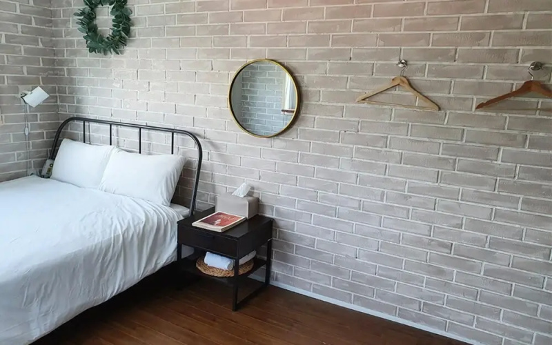 Sokcho Hutte Guest House
