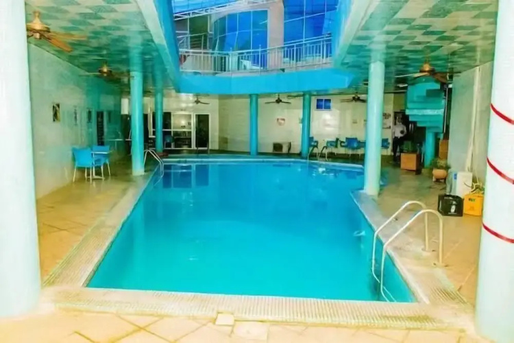 Barcalona Hotels