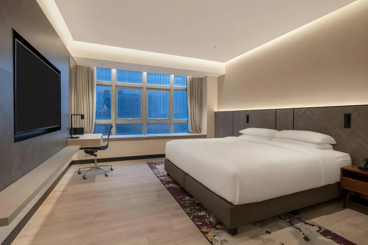 Orchid Hotel