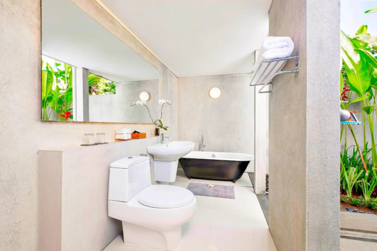 Kayumanis Ubud Private Villas & Spa