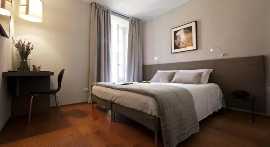 B&B Ma Ville