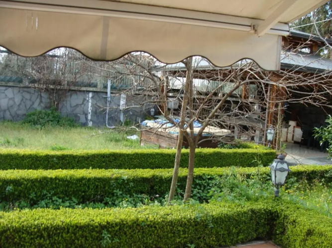 Villa Luisa