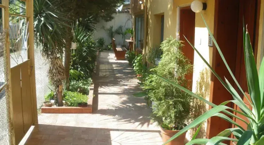 Guest House Sveti Georgi