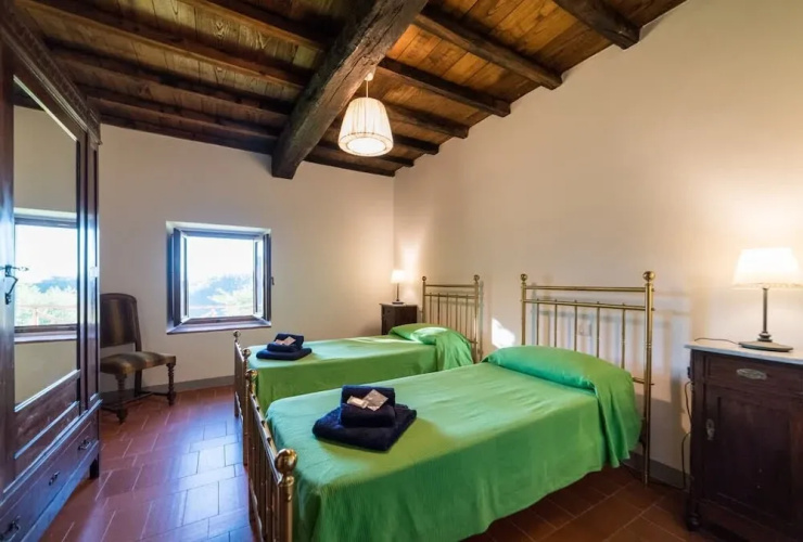 Agriturismo Borgo Macereto