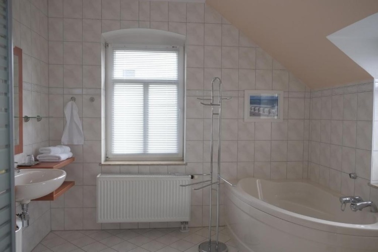 Double Apartment