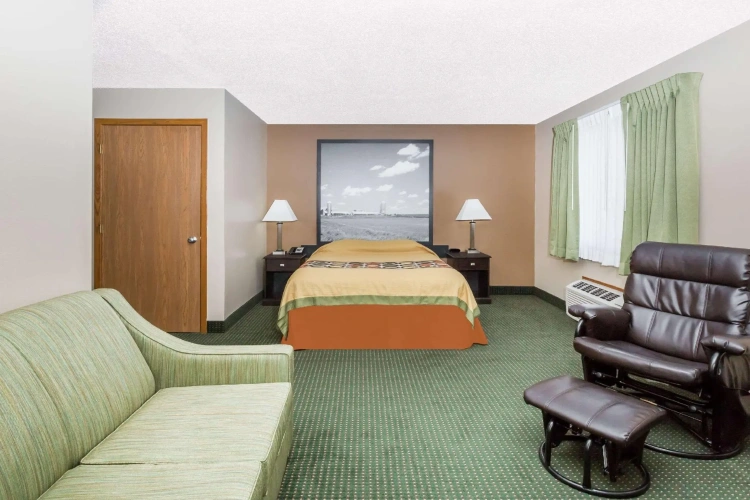 Double Suite