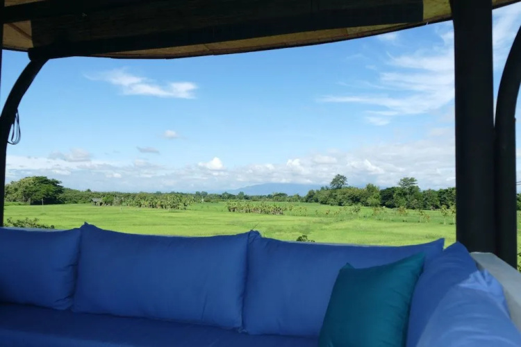 Sanjana Resort and Spa