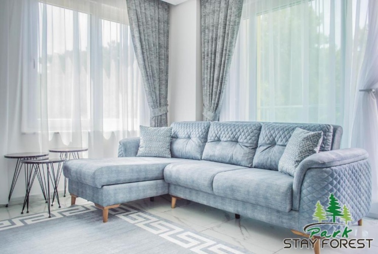 Standard Apartment