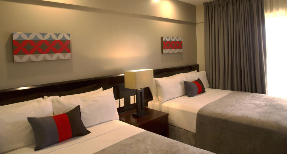 Insel Fehmarn Hotel