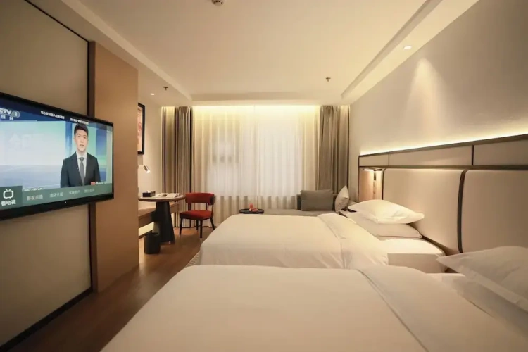 Comfort Twin room