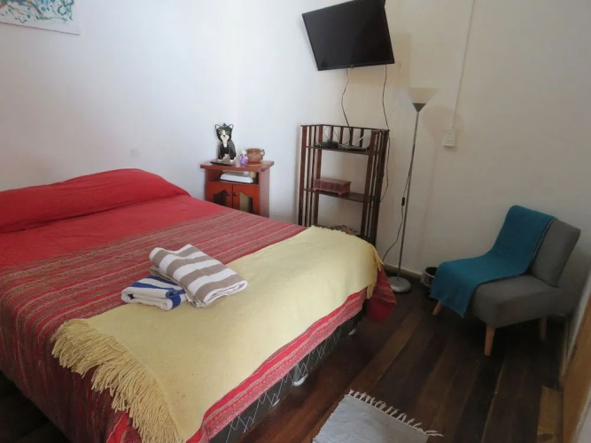 Hostal Mirenart