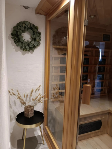 Ferienhaus Krallinger