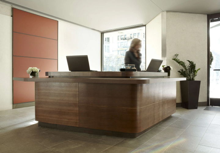 Grand Hyatt San Francisco