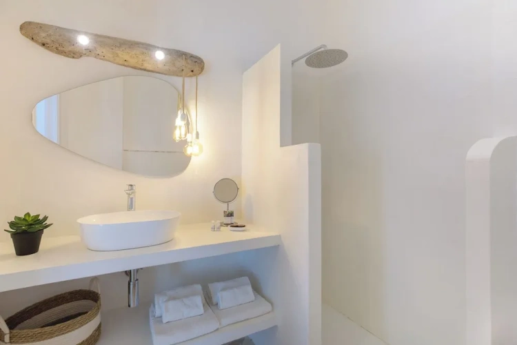 Double Junior Suite