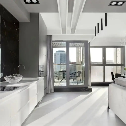 Luxury Apartment Granaria