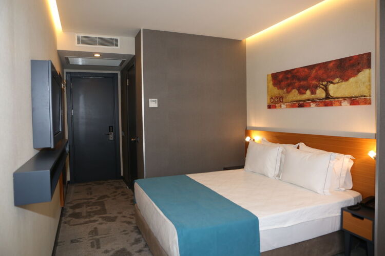 Фотография отеля