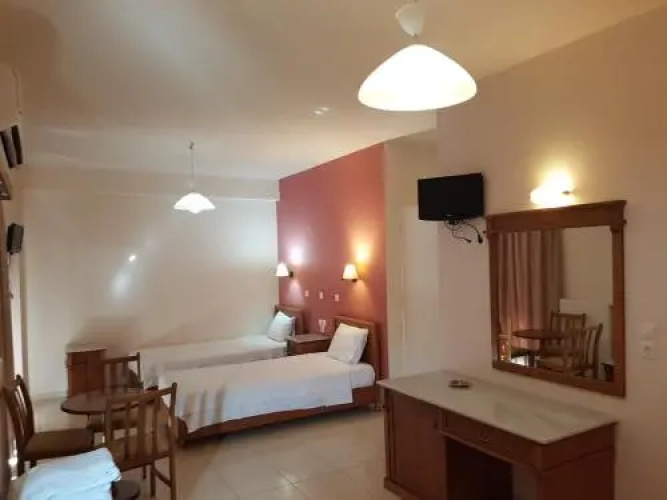 Hotel Lykeon