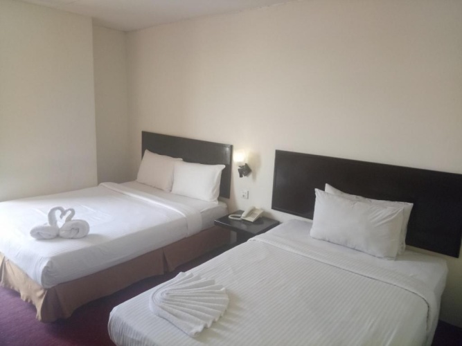 Family Suite
