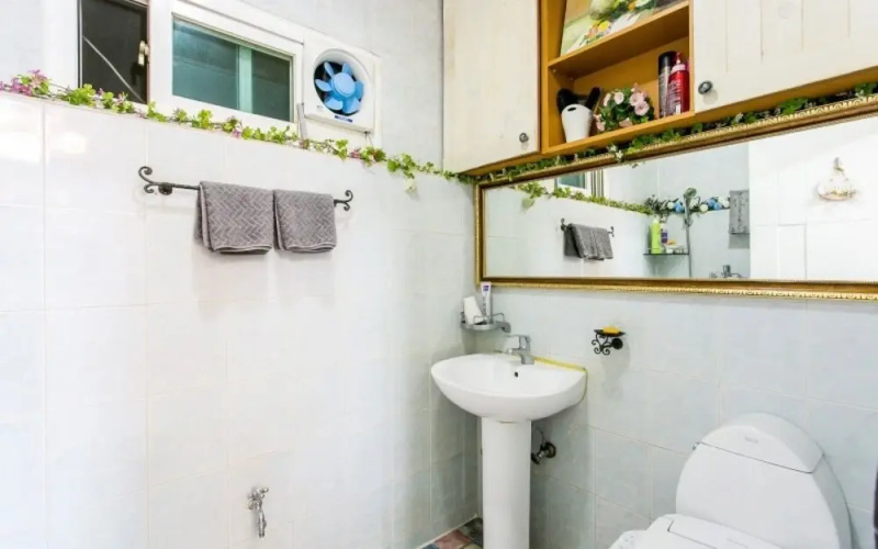 Geumsan Riverville Pension