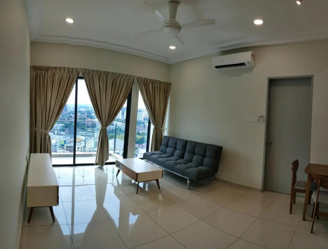 ABC Suites
