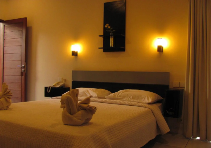 Tunjung Mas Bungalows