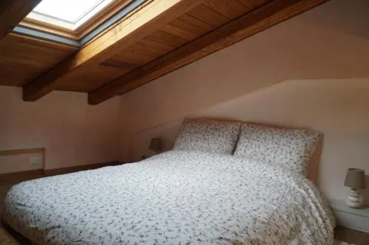 Villa Giuseppe Bernabei Guest House