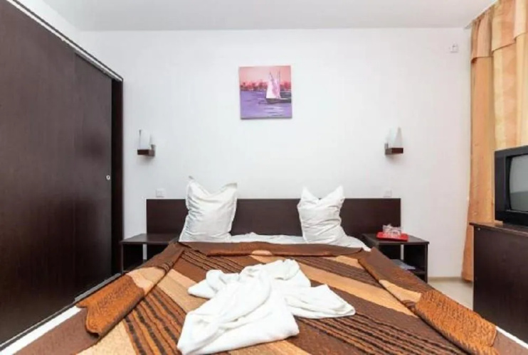 Hotel Azur